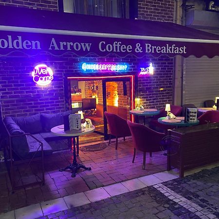 Golden Arrow Old City Hotel Provincia di Provincia di Istanbul Esterno foto