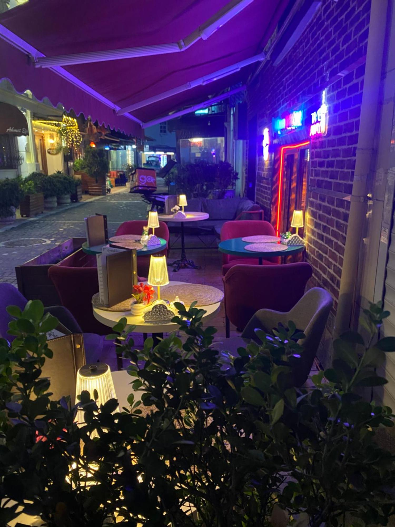 Golden Arrow Old City Hotel Provincia di Provincia di Istanbul Esterno foto